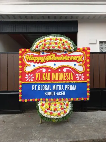 Papan Bunga Opening cibiru