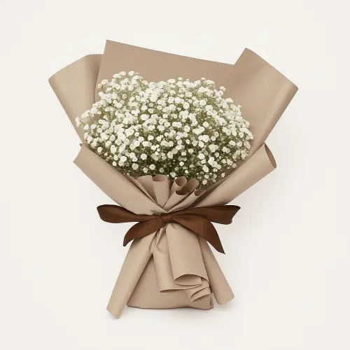 Buket bunga cibiru murah